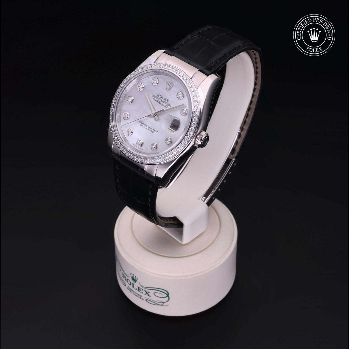 Rolex CPO DATEJUST