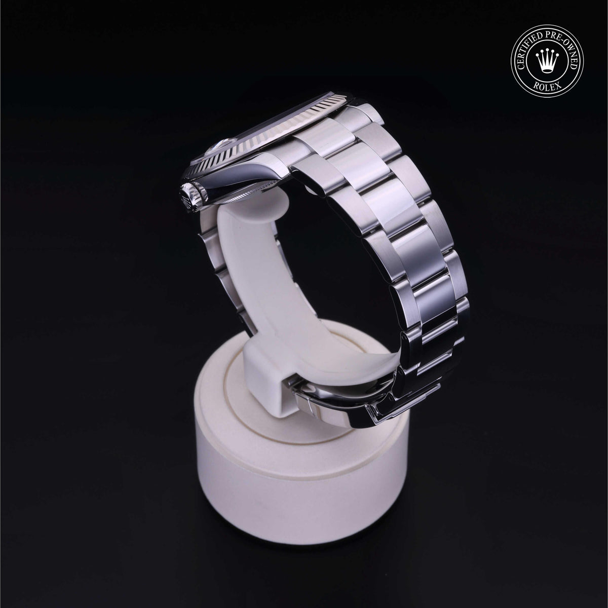 Rolex CPO Datejust