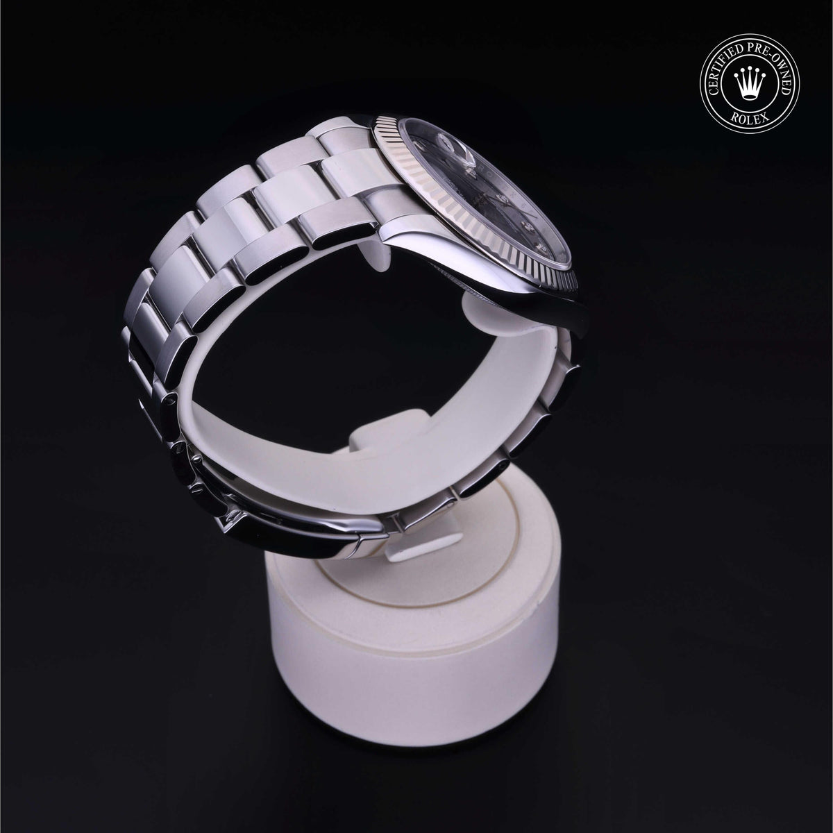 Rolex CPO Datejust