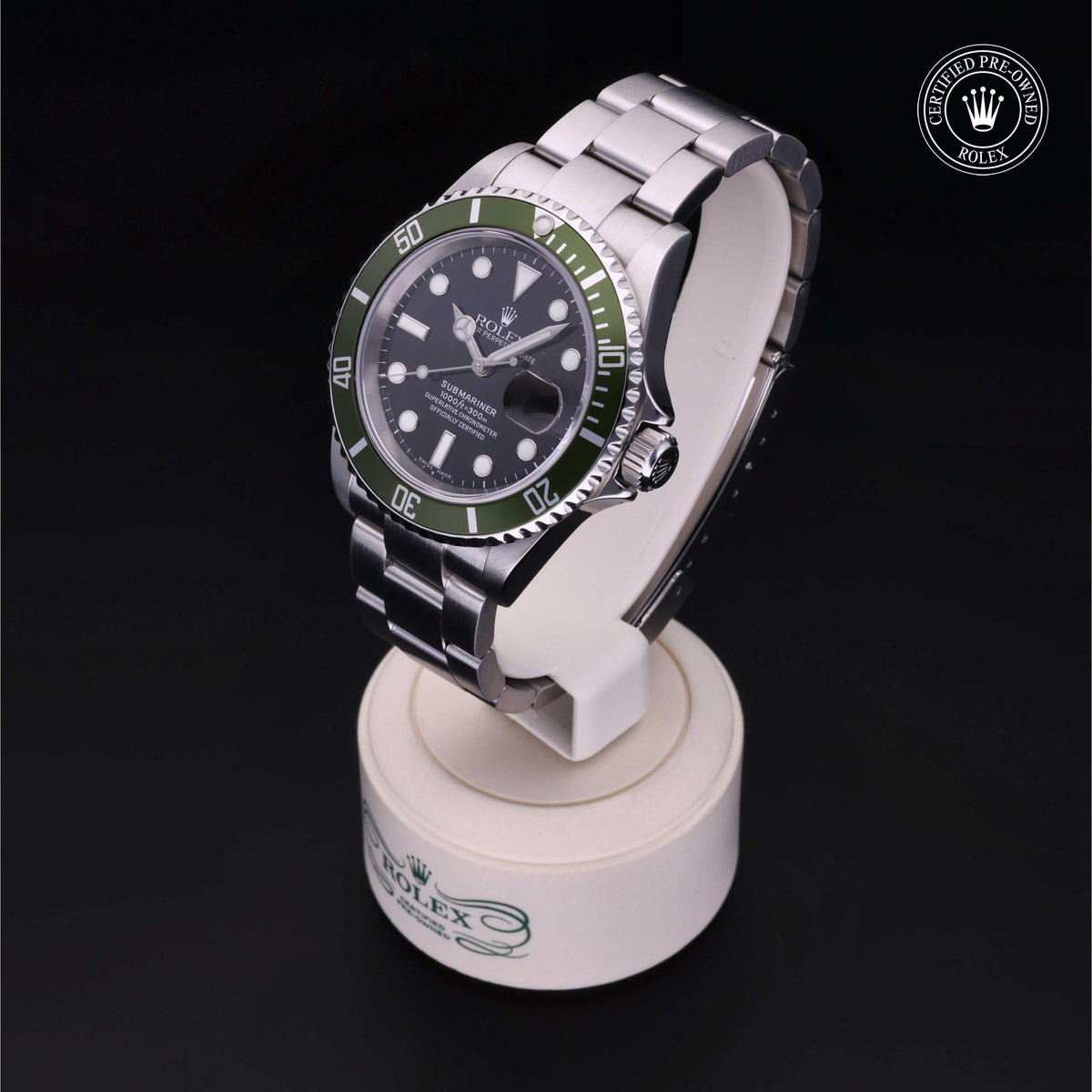 Rolex CPO SUBMARINER DATE