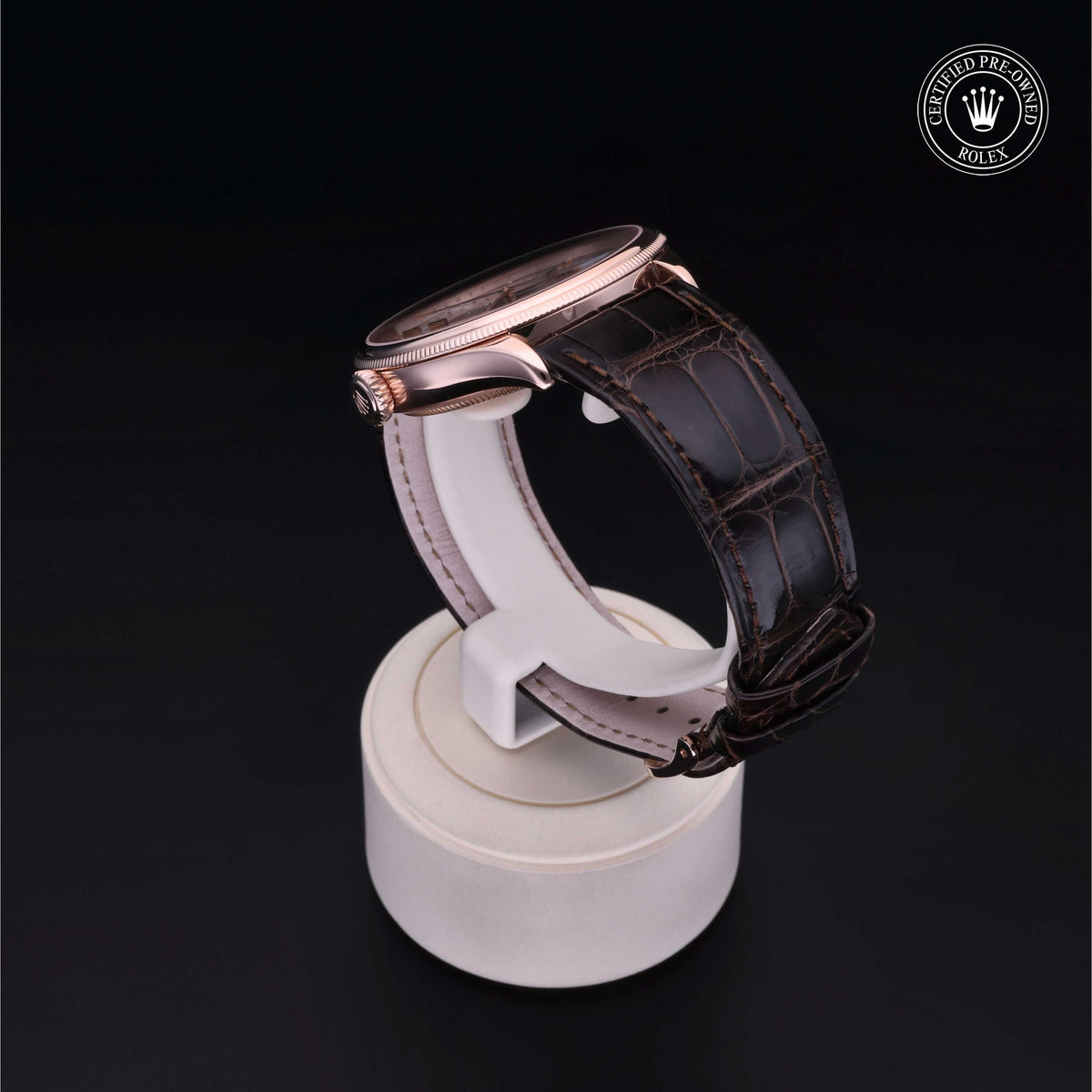 Rolex CPO CELLINI