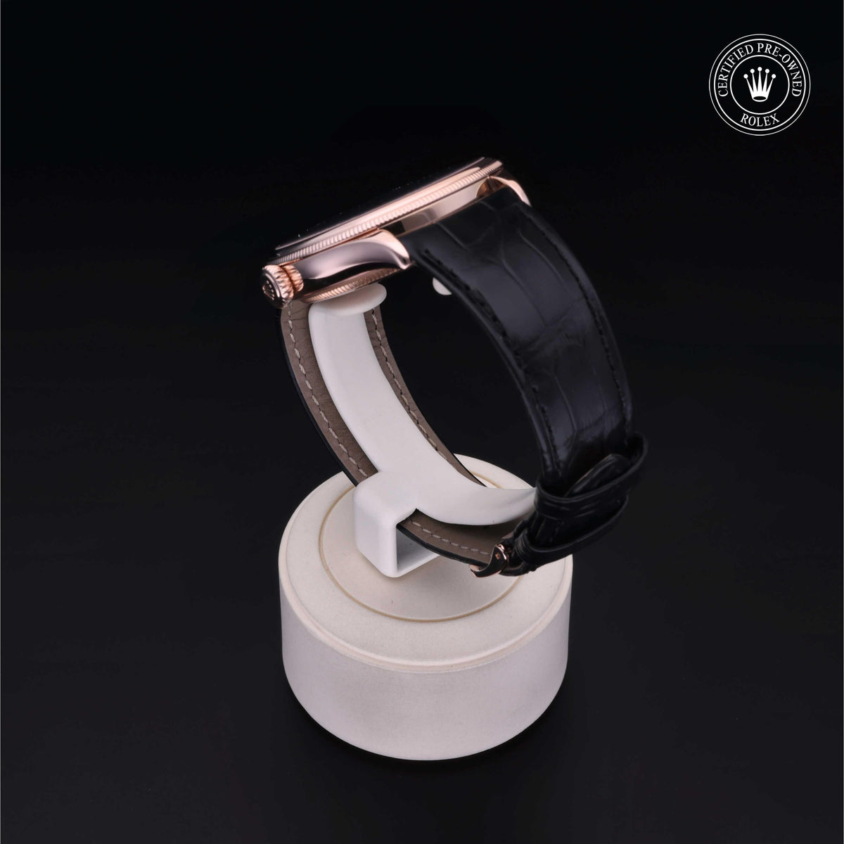 Rolex CPO CELLINI