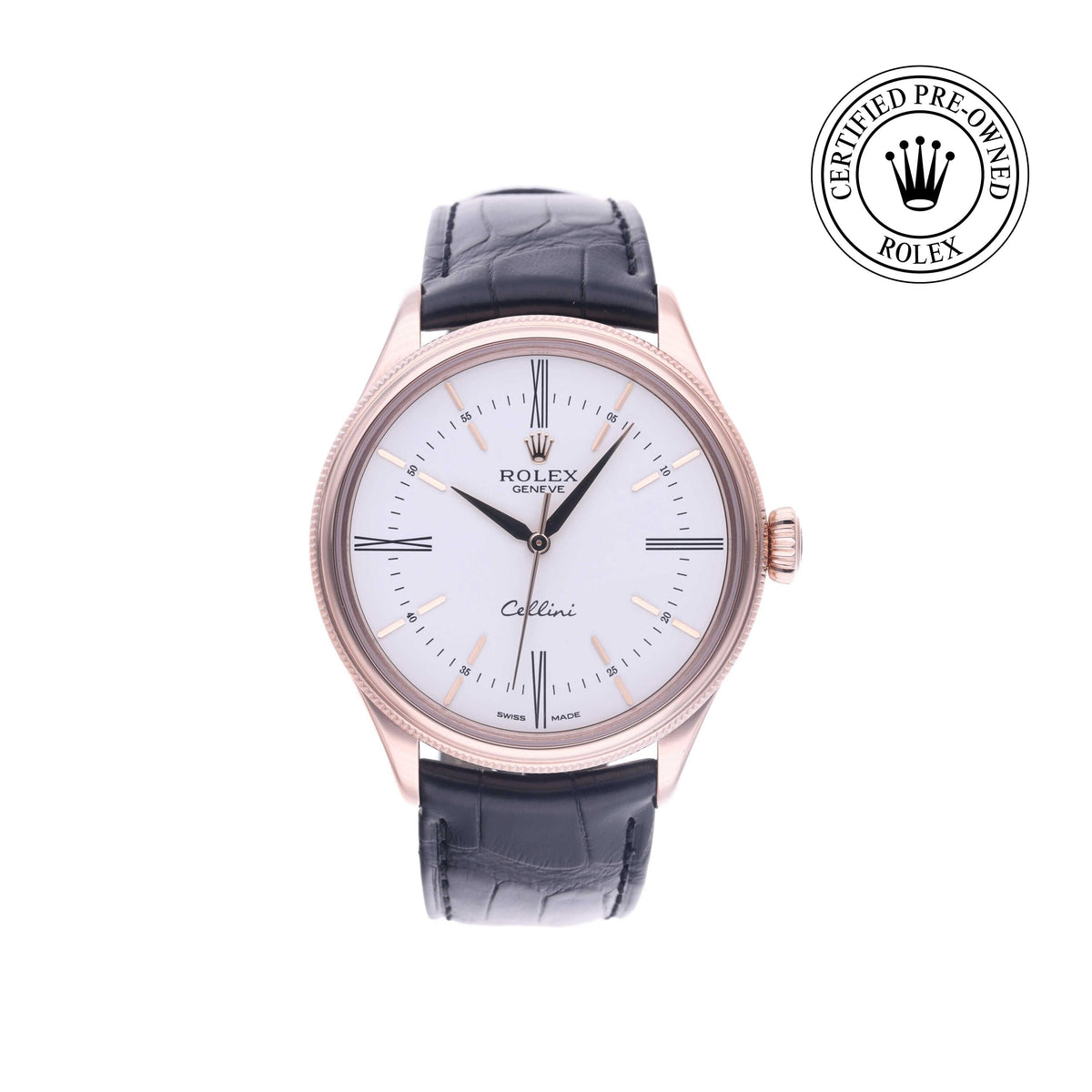 Rolex CPO CELLINI