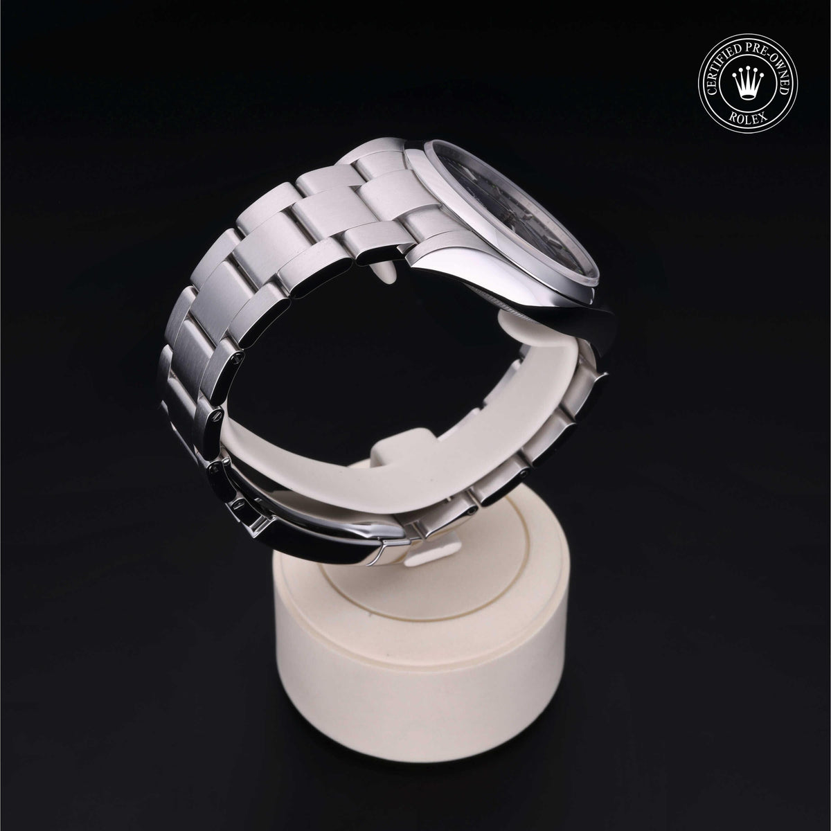 Rolex CPO OYSTER PERPETUAL