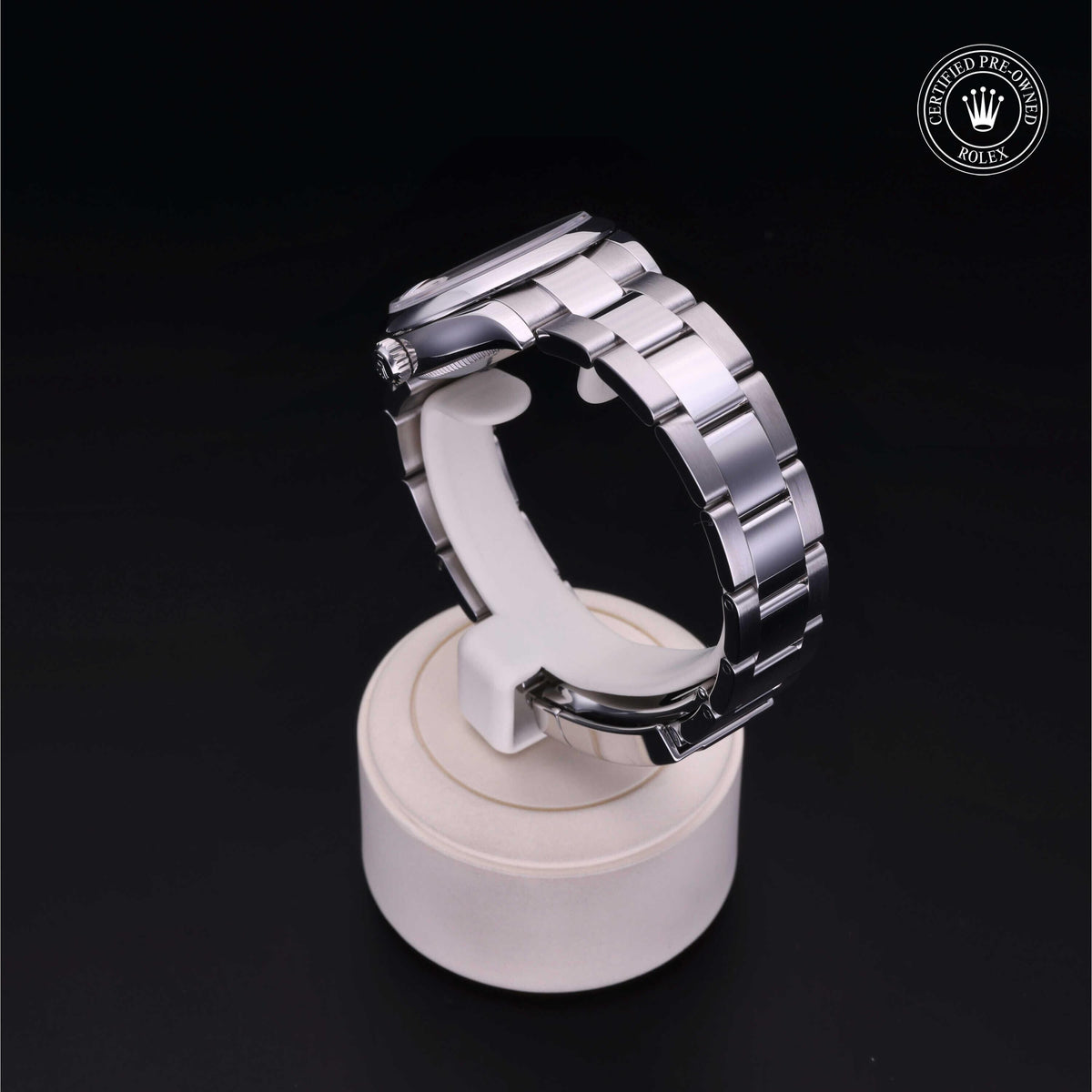 Rolex CPO Datejust
