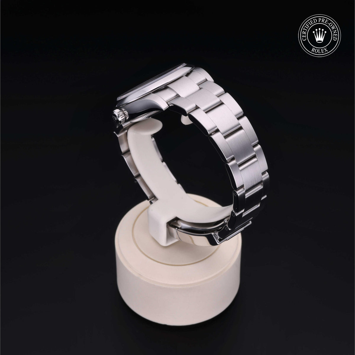 Rolex CPO Oyster Perpetual