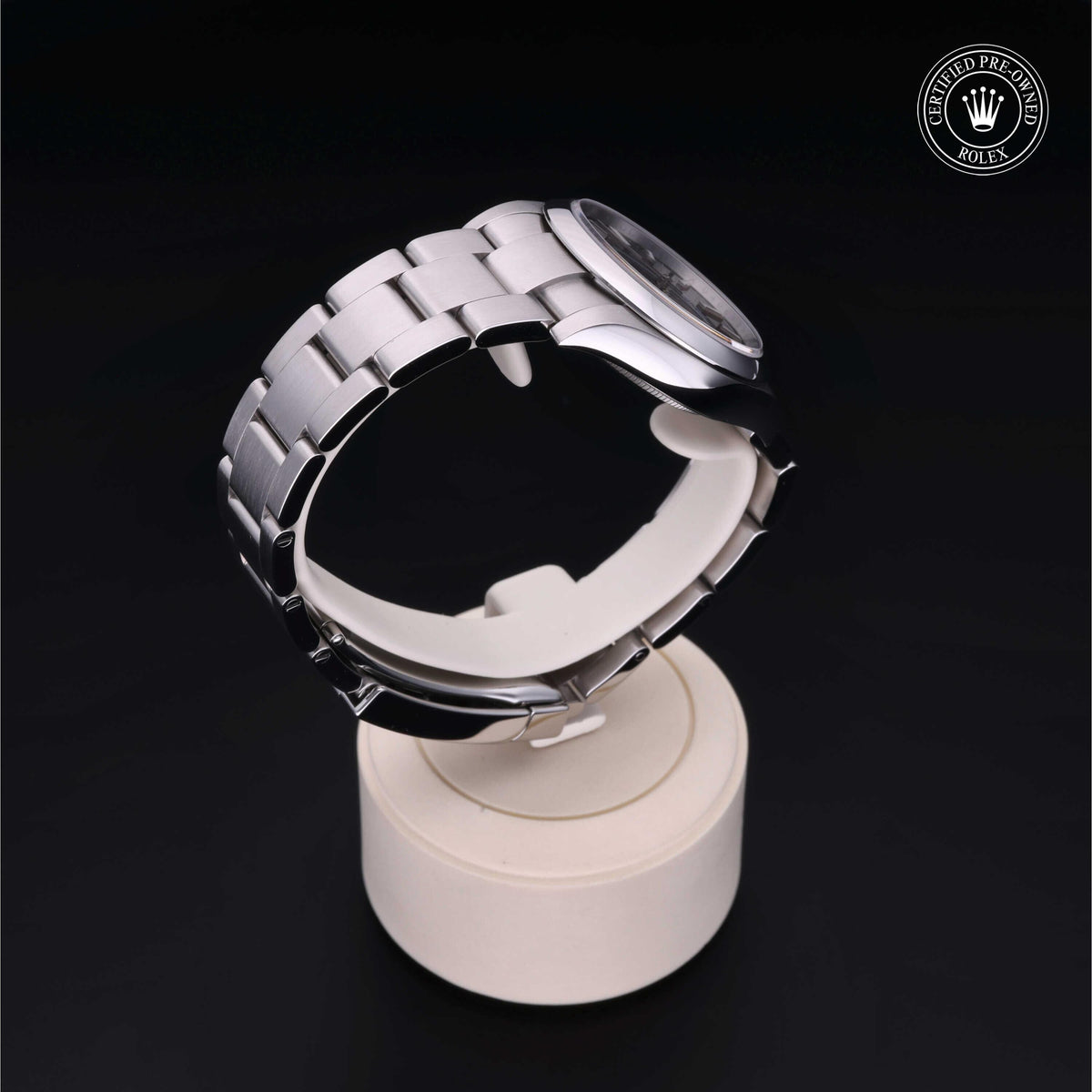 Rolex CPO Oyster Perpetual