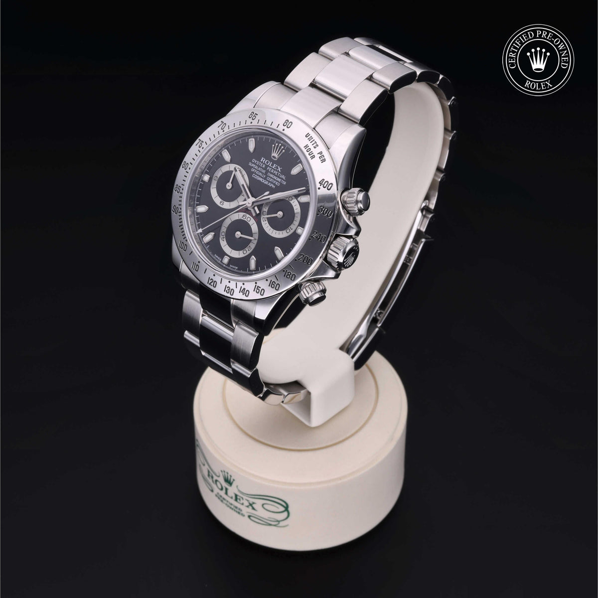Rolex CPO DAYTONA