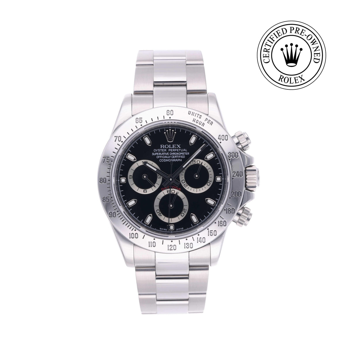 Rolex CPO DAYTONA