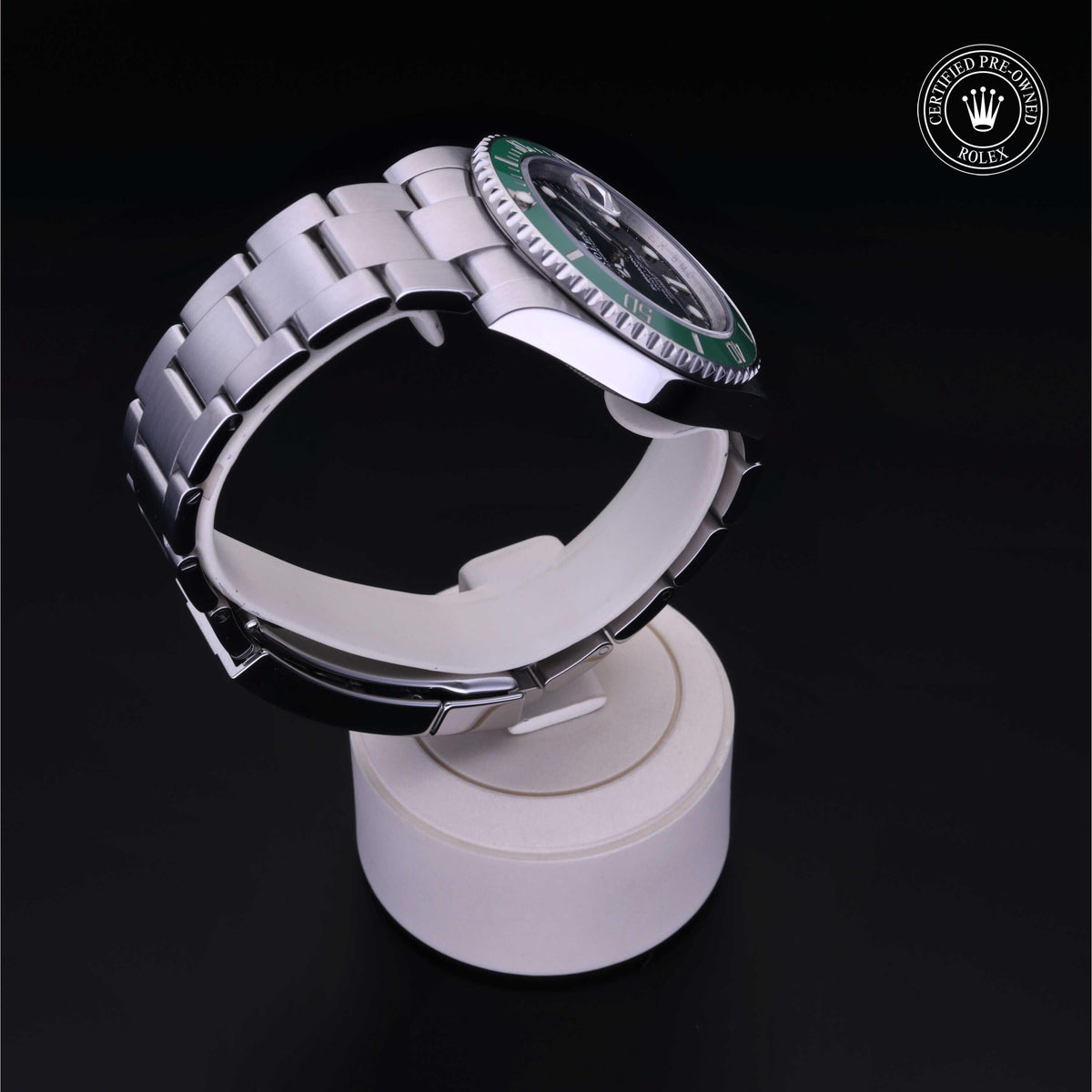 Rolex CPO Submariner Date