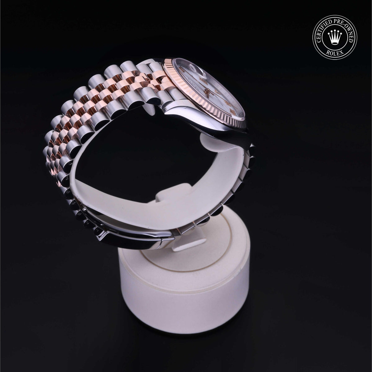 Rolex CPO DATEJUST