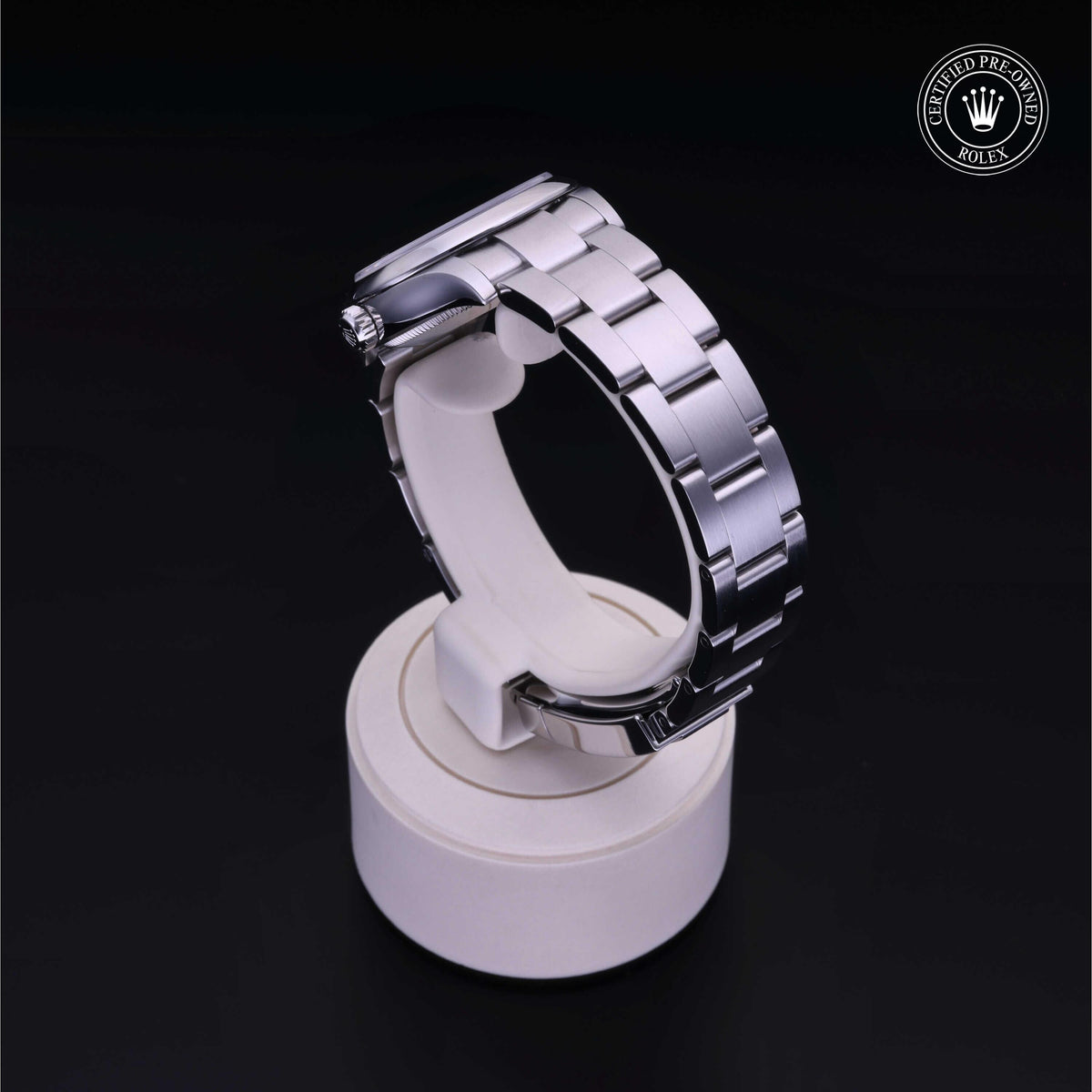 Rolex CPO OYSTER PERPETUAL
