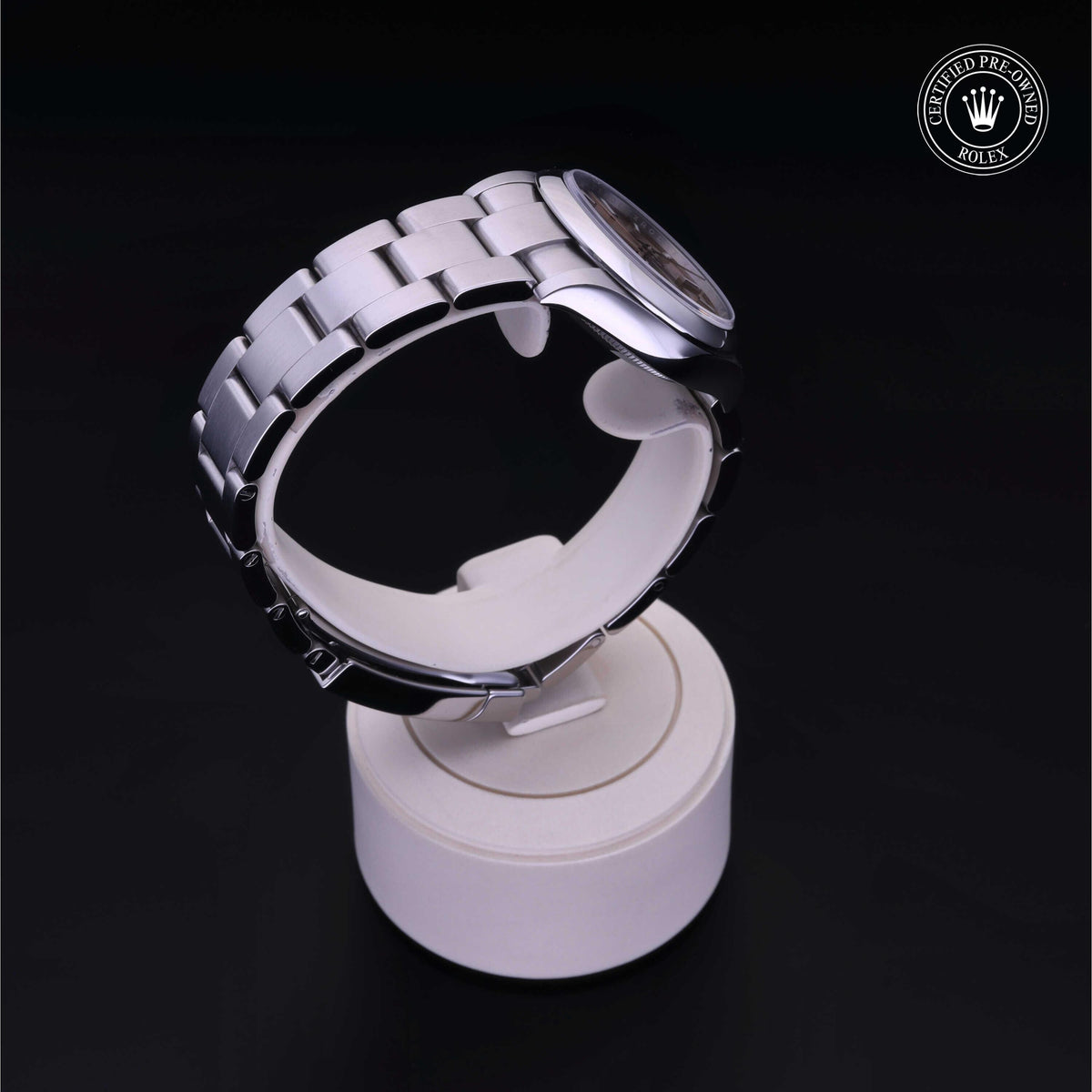 Rolex CPO OYSTER PERPETUAL