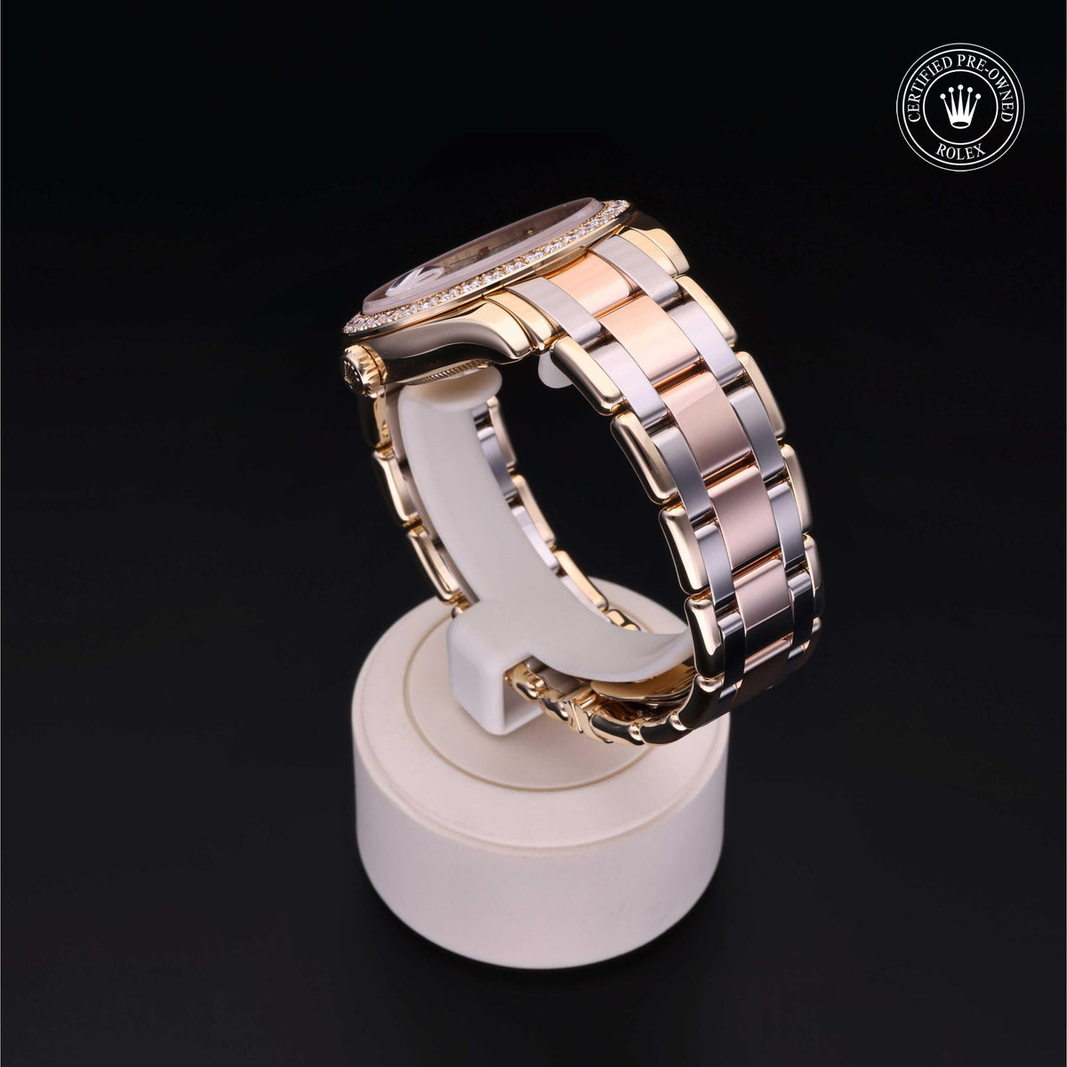 Rolex CPO Oyster Perpetual