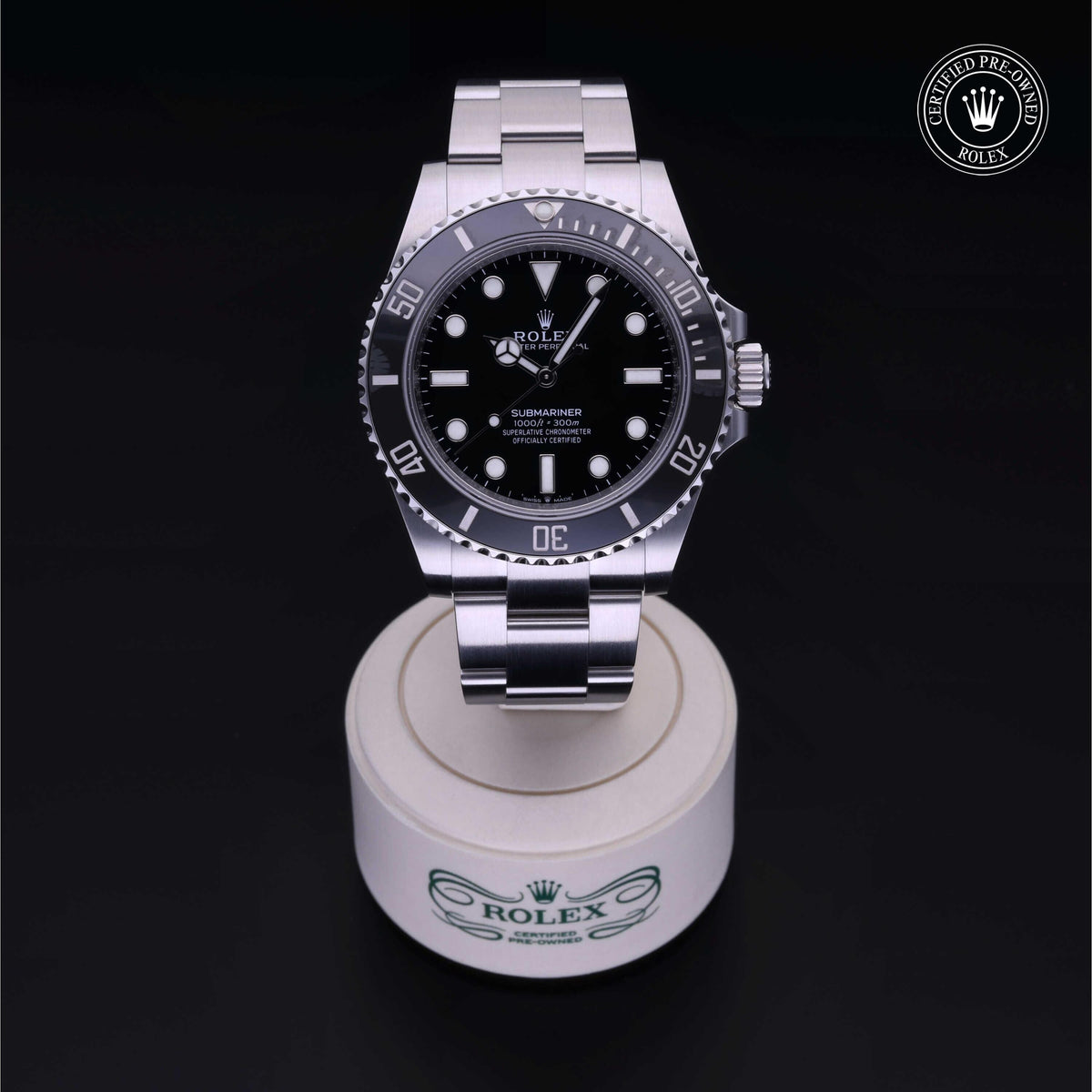 Rolex CPO SUBMARINER