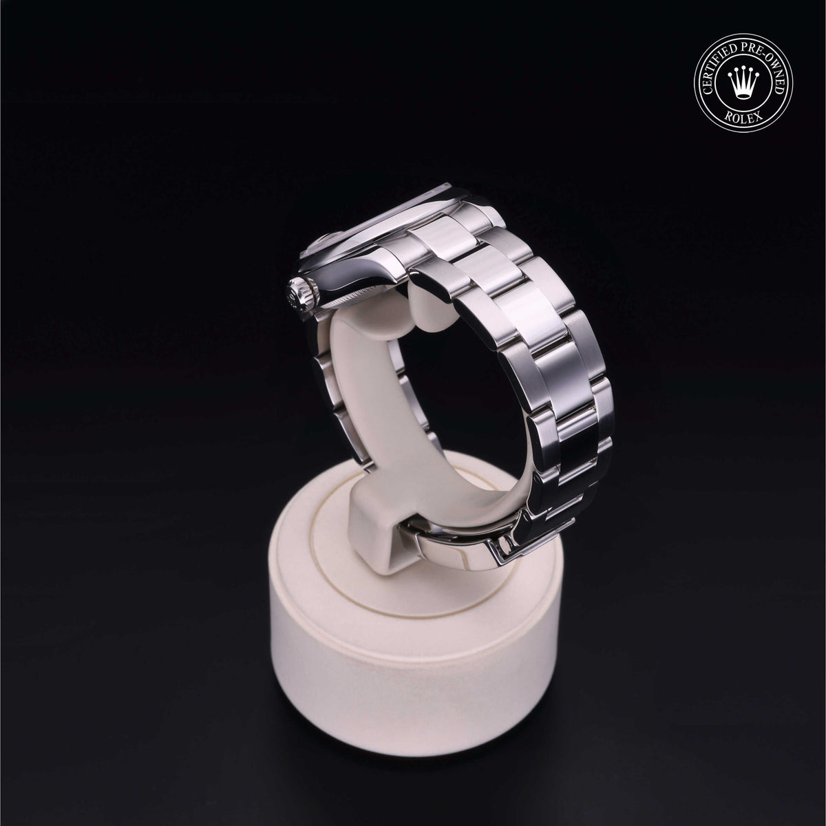 Rolex CPO Datejust
