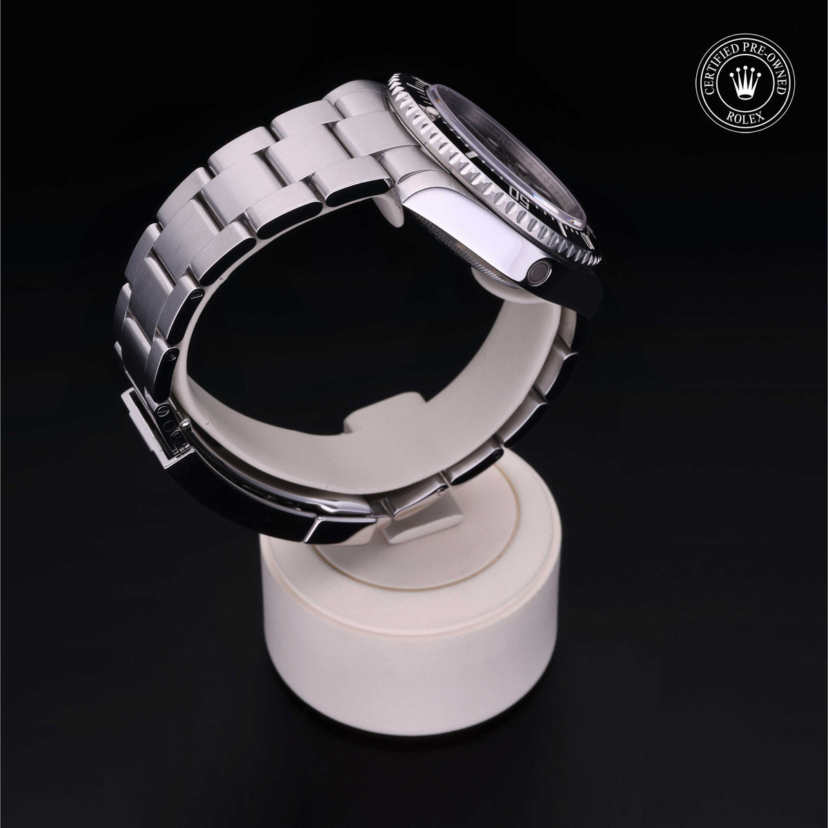 Rolex CPO Sea-Dweller