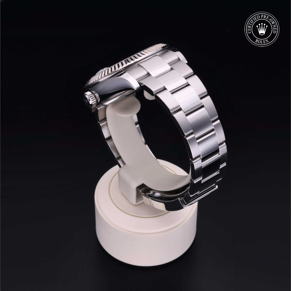 Rolex CPO Sky-Dweller