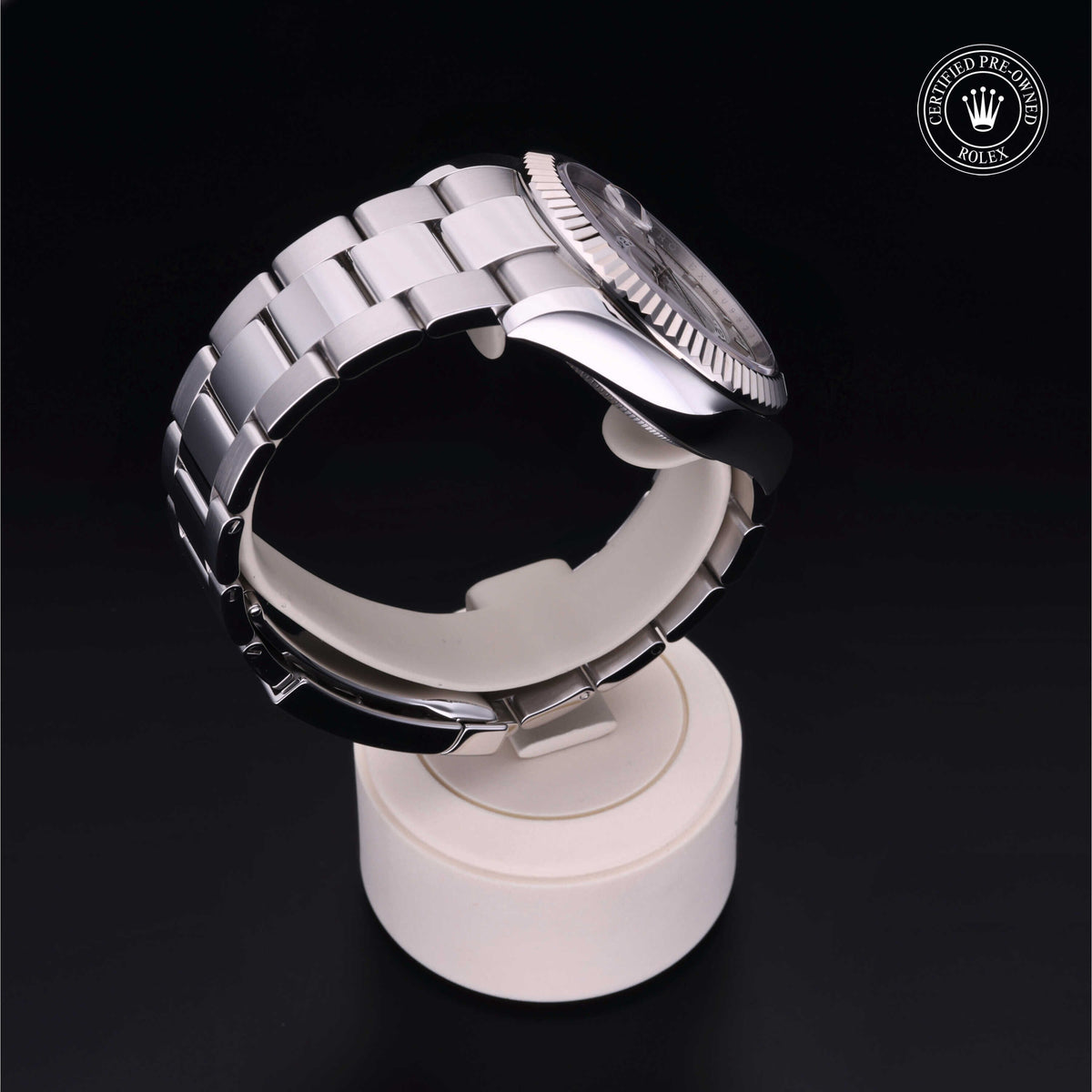Rolex CPO Sky-Dweller