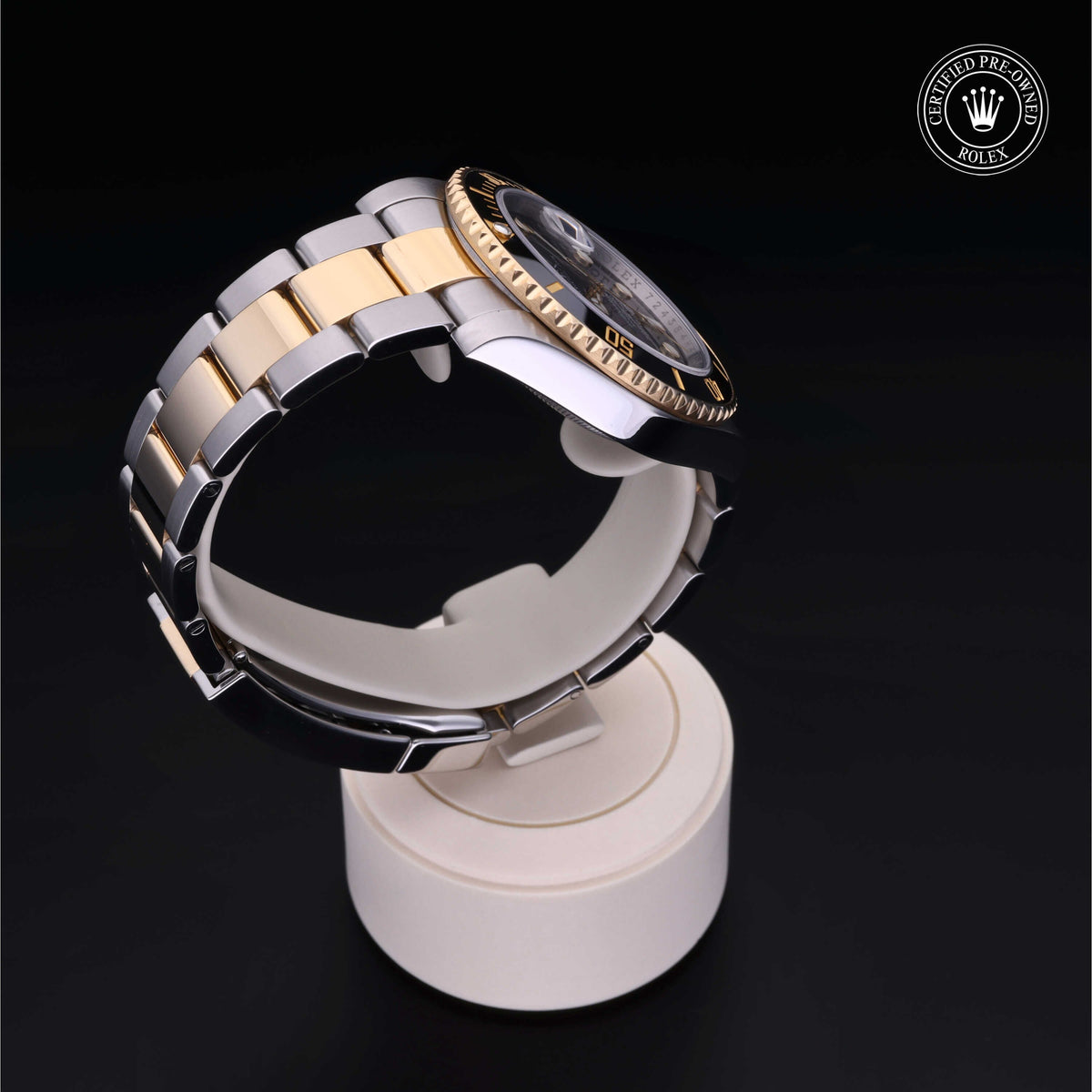 Rolex CPO Submariner Date
