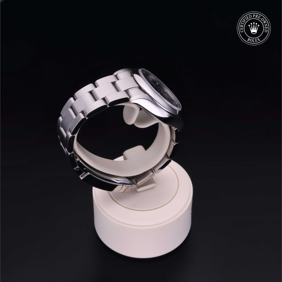 Rolex CPO Oyster Perpetual