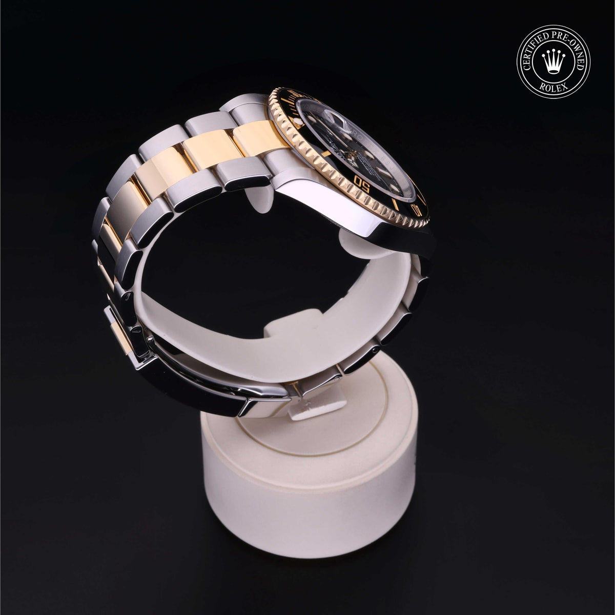 Rolex CPO Submariner Date