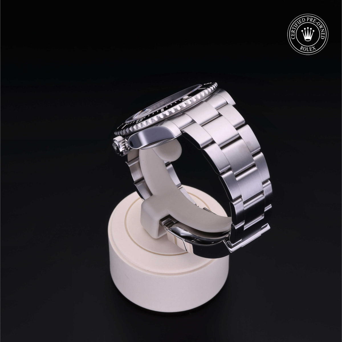 Rolex CPO Submariner Date