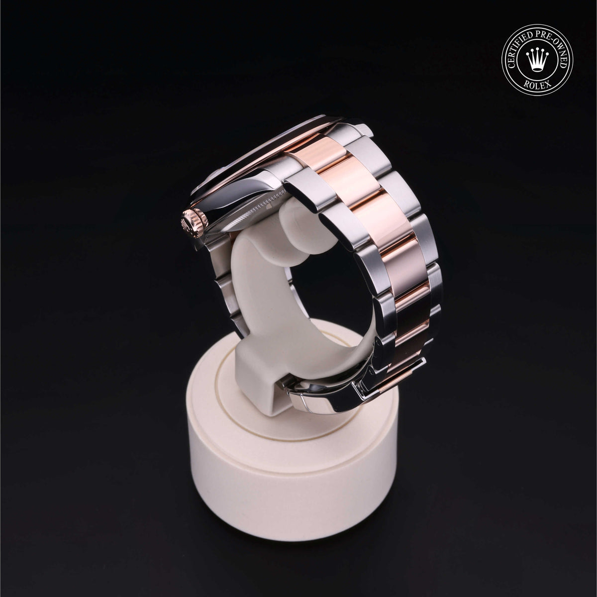 Rolex CPO Datejust