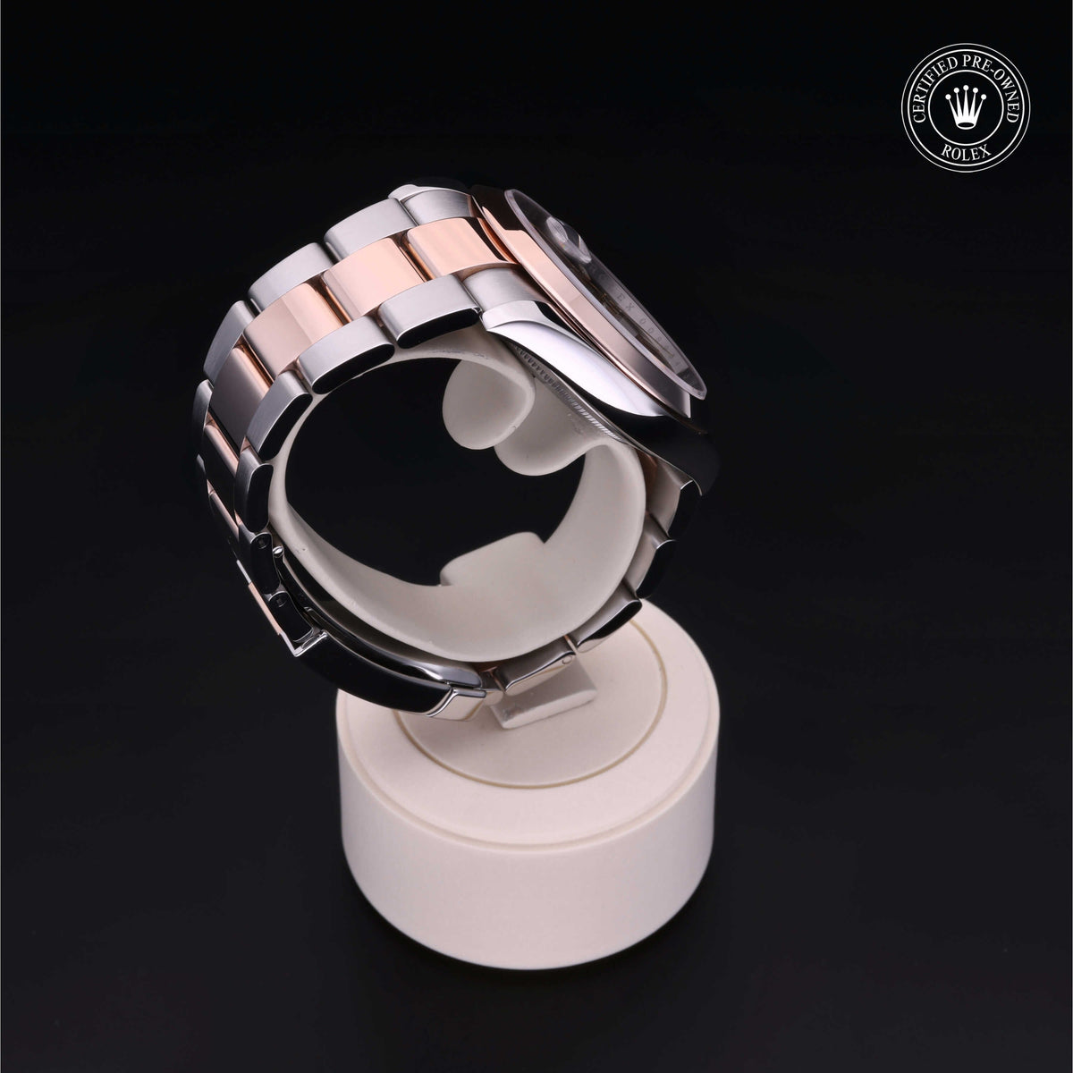 Rolex CPO Datejust