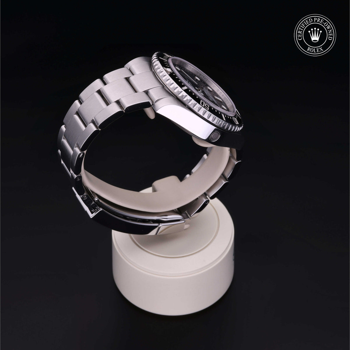 Rolex CPO Sea-Dweller