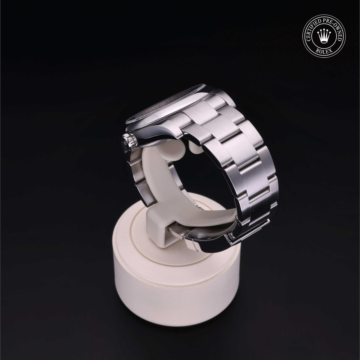 Rolex CPO Oyster Perpetual
