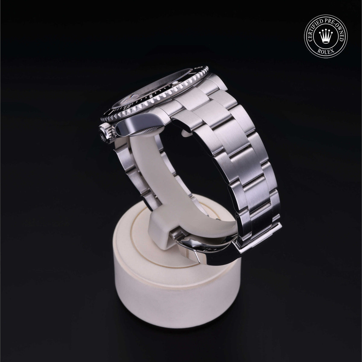 Rolex CPO Submariner Date