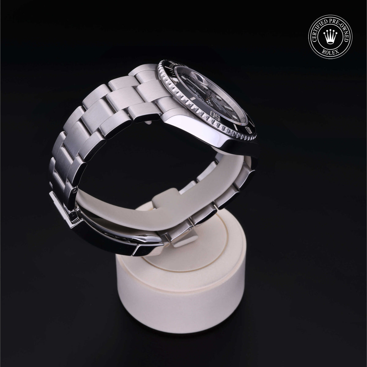 Rolex CPO Submariner Date