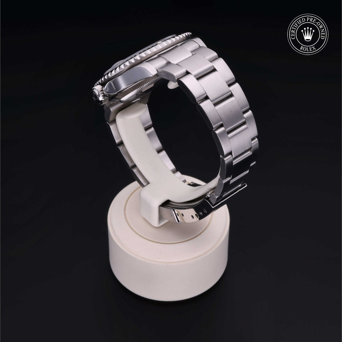 Rolex CPO Submariner Date