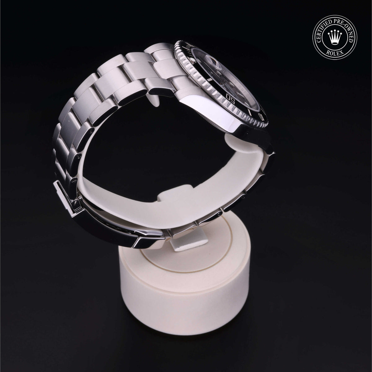 Rolex CPO SUBMARINER DATE