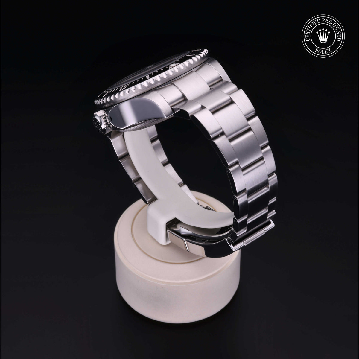Rolex CPO Deepsea