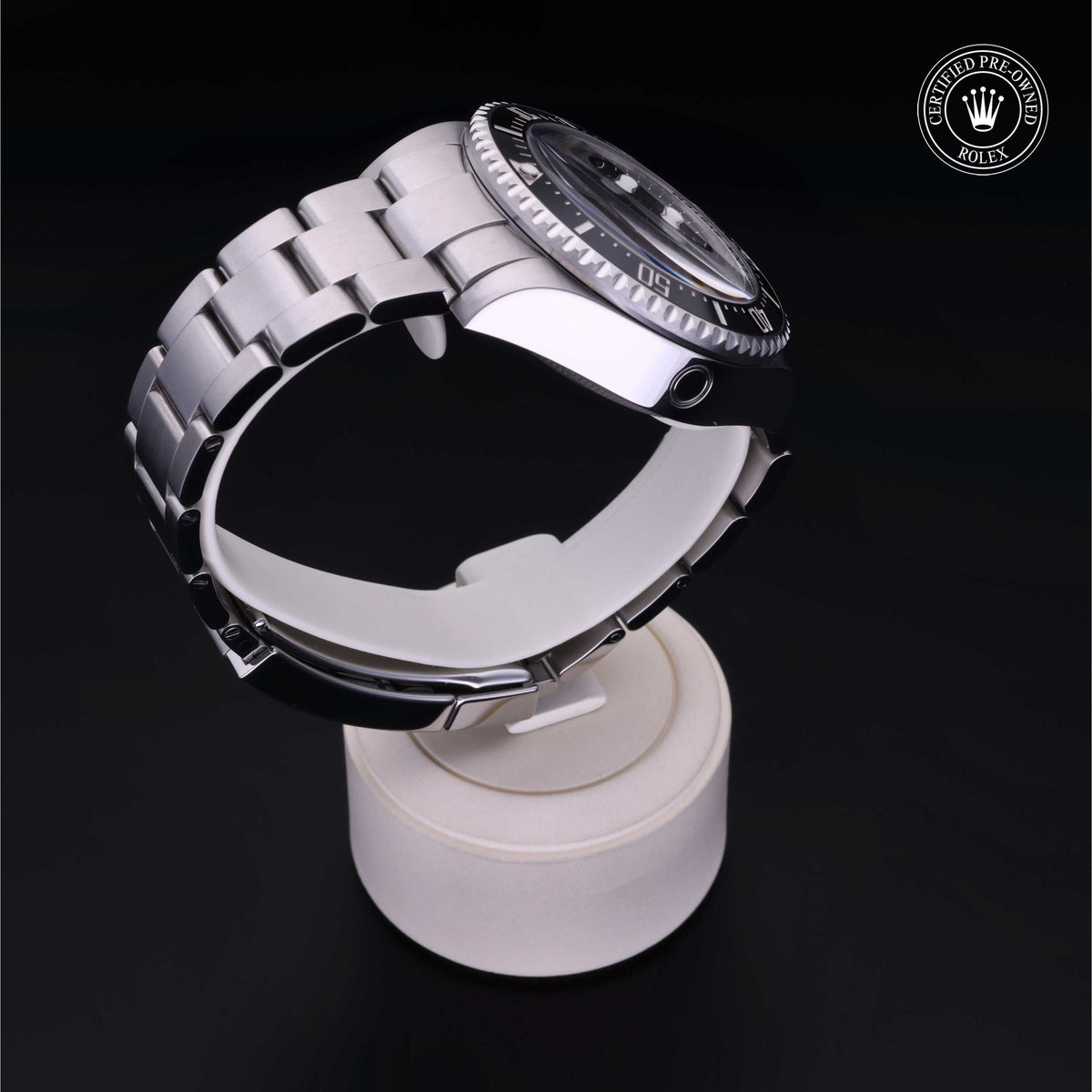 Rolex CPO Sea-Dweller