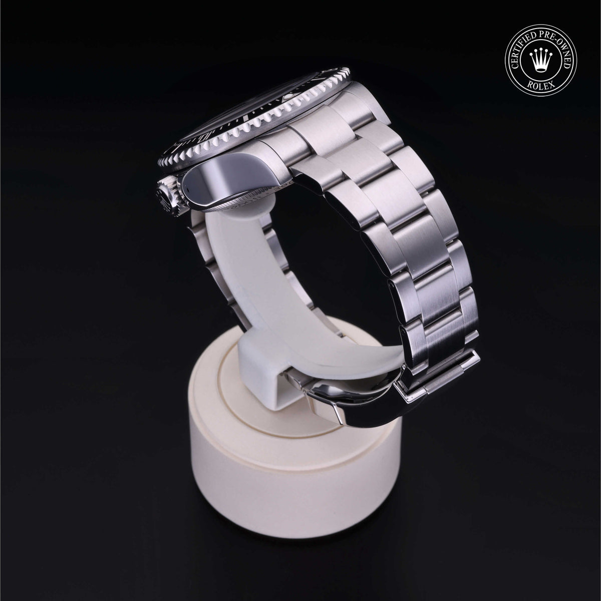 Rolex CPO Deepsea