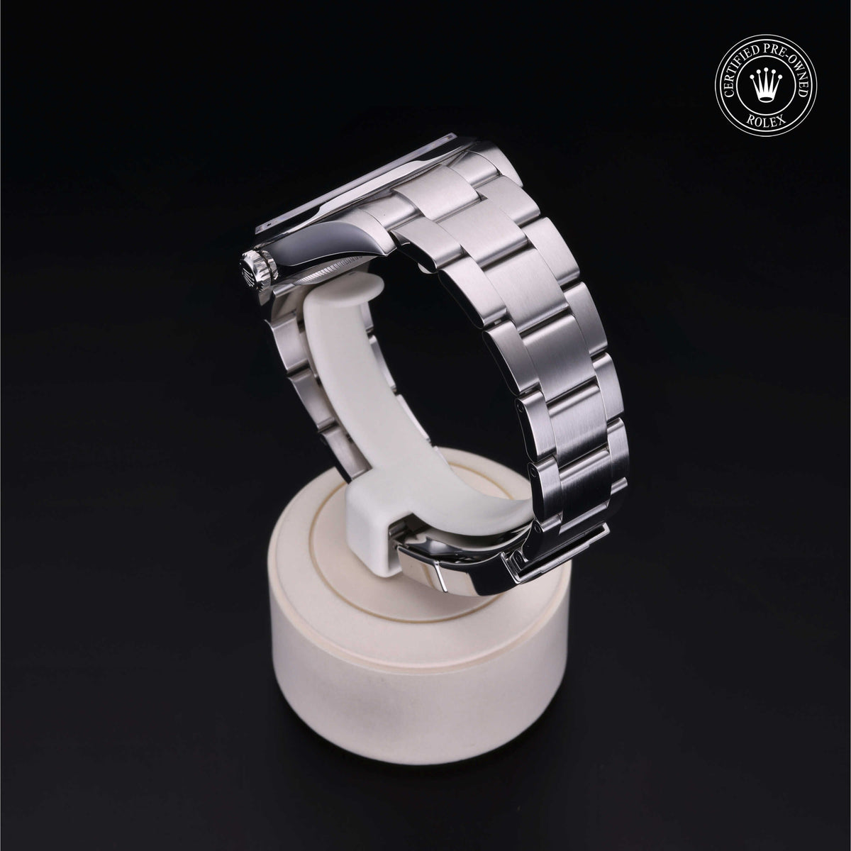 Rolex CPO Explorer