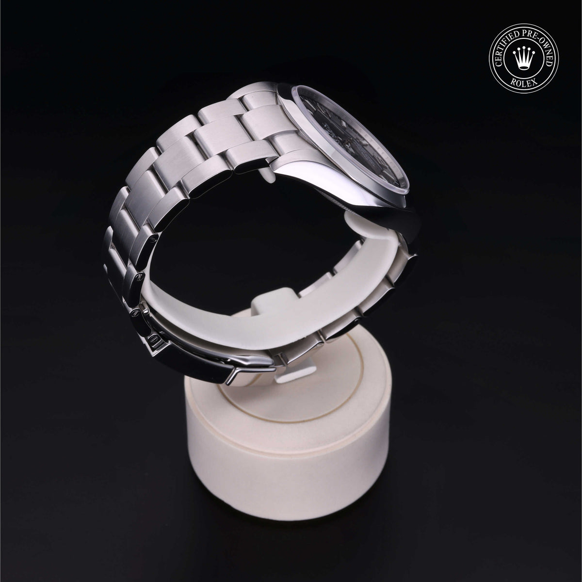 Rolex CPO Explorer