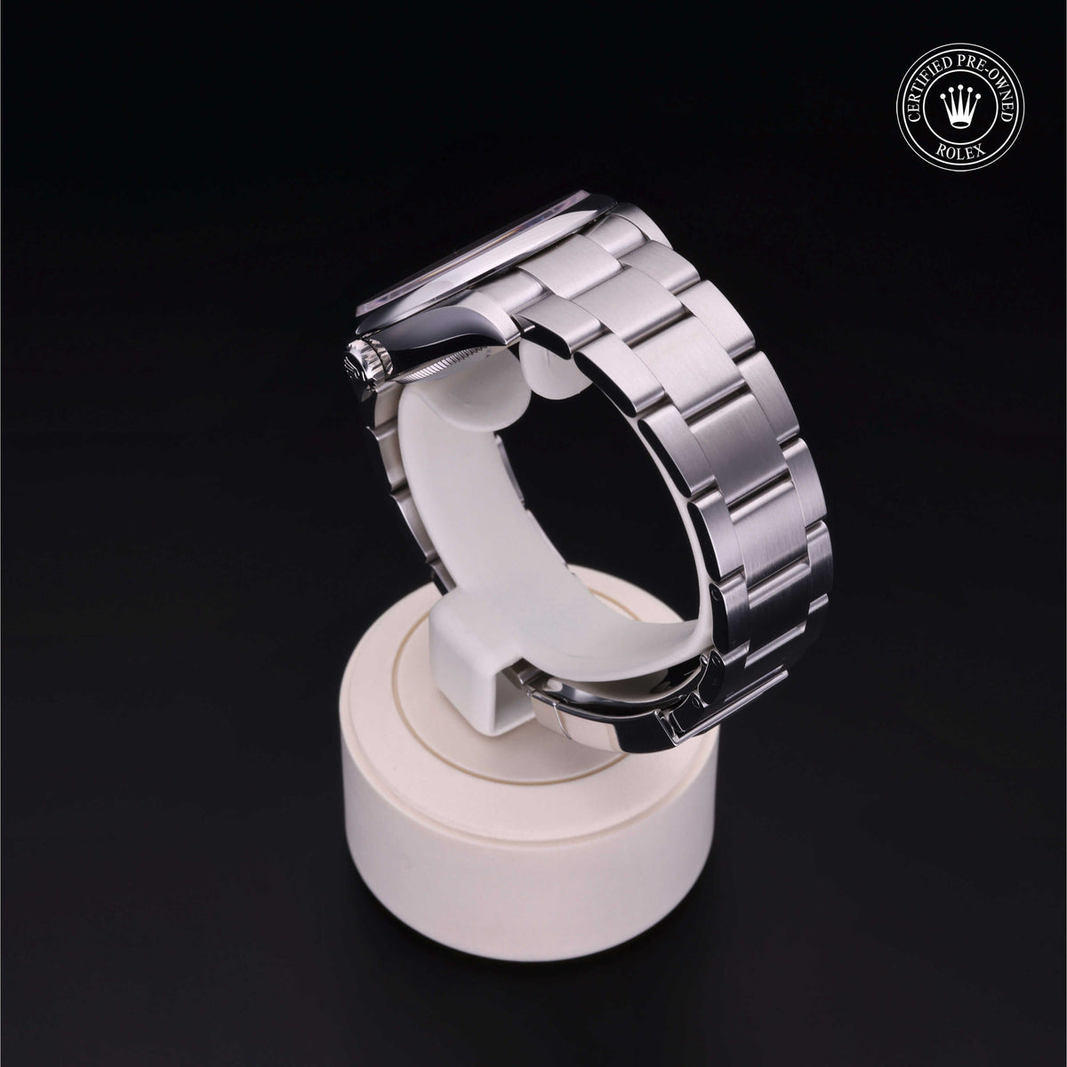 Rolex CPO Oyster Perpetual