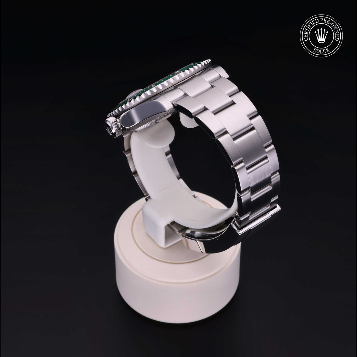 Rolex CPO Submariner Date