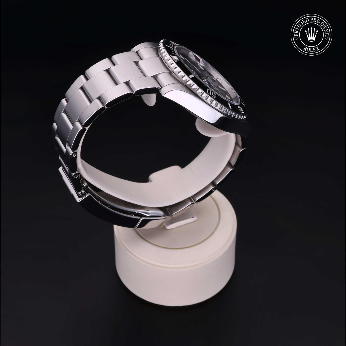 Rolex CPO Submariner Date