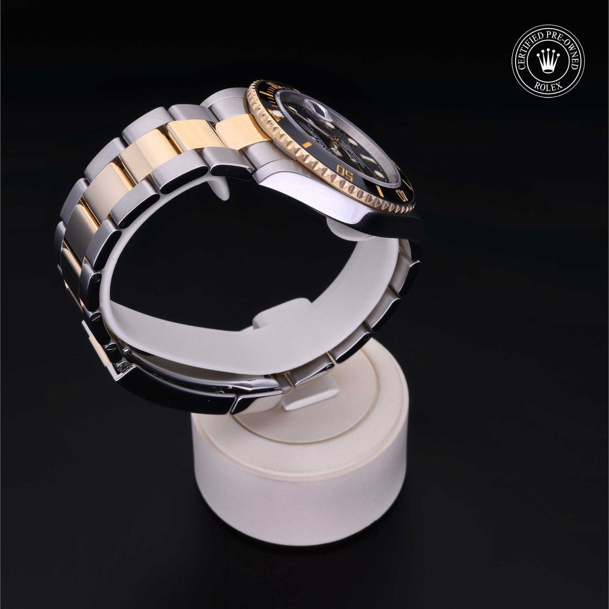 Rolex CPO Submariner Date