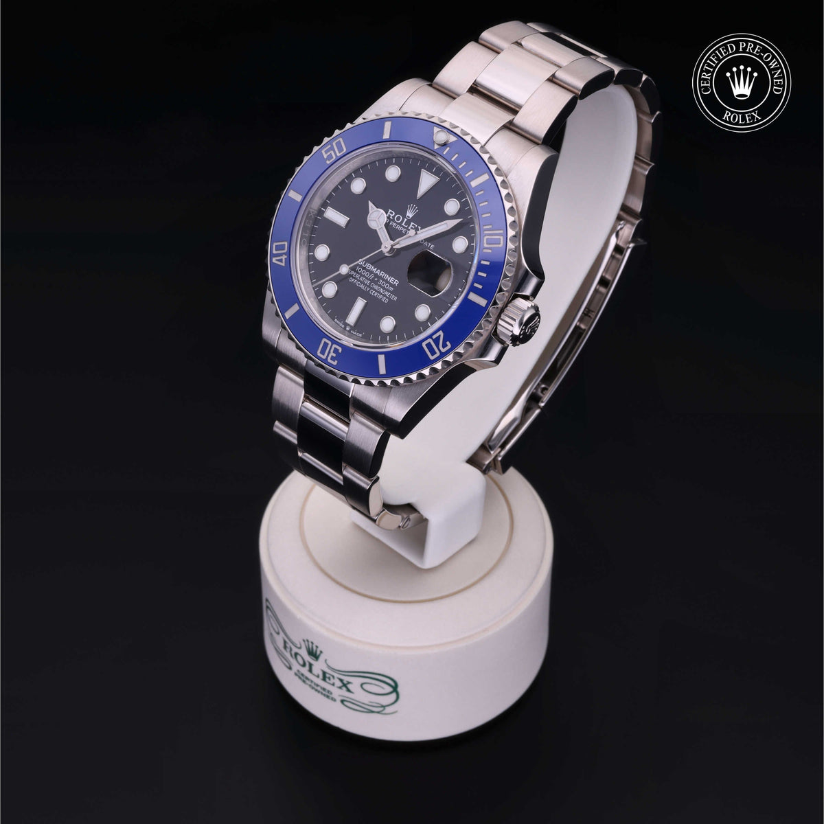 Rolex CPO Submariner Date