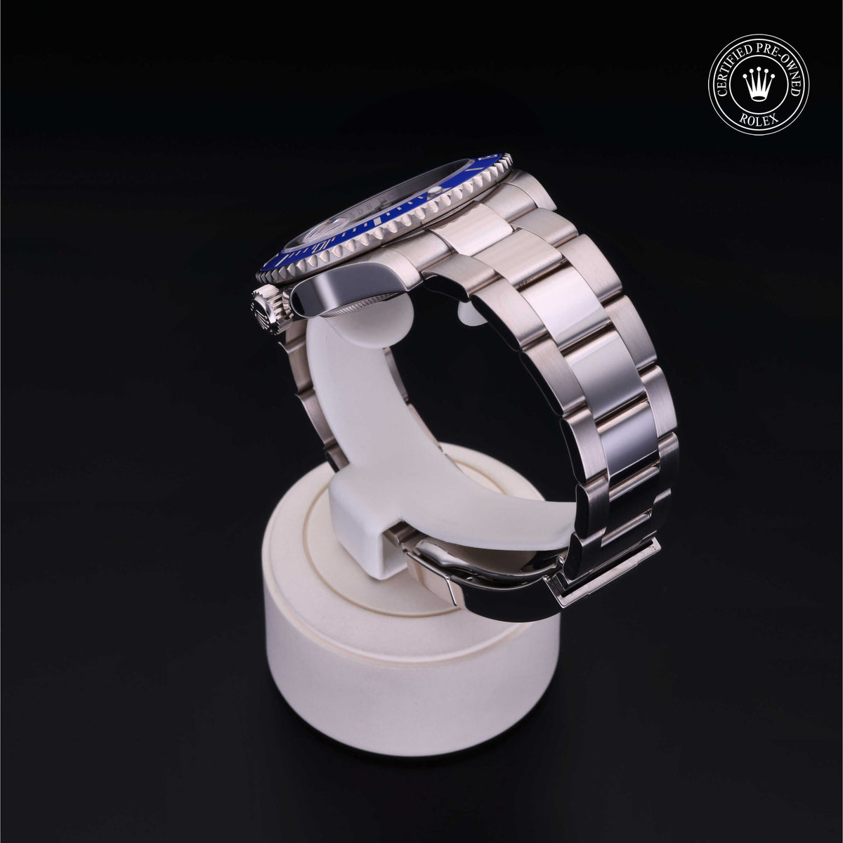 Rolex CPO Submariner Date