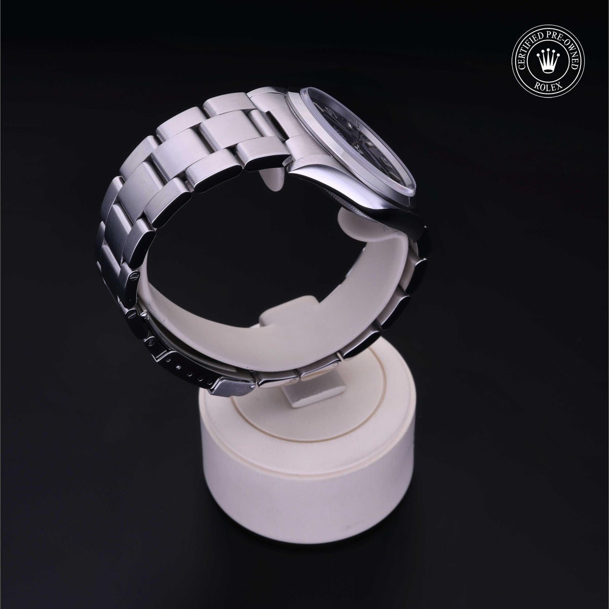 Rolex CPO Explorer