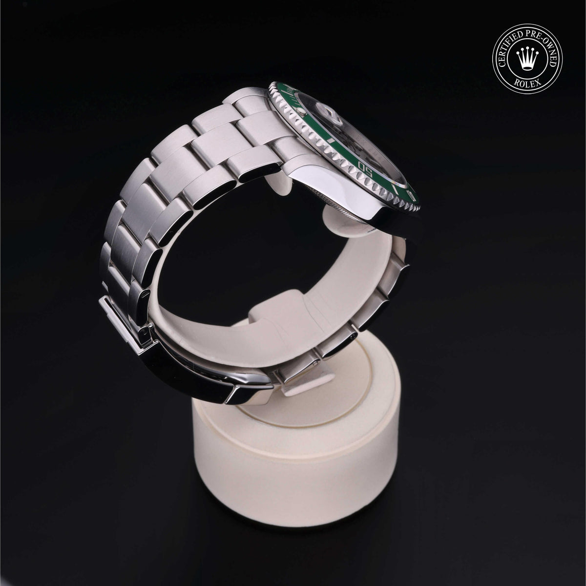 Rolex CPO Submariner Date