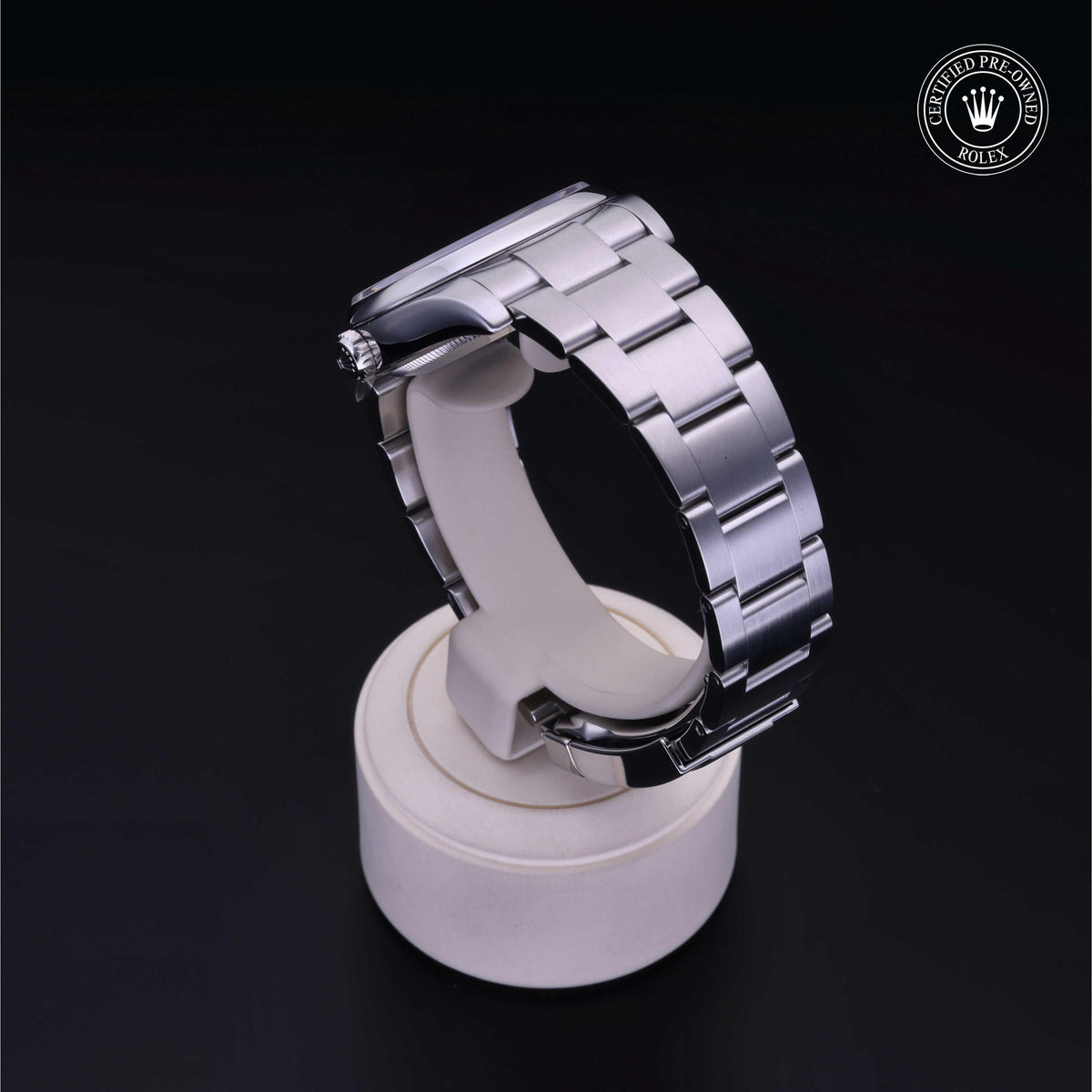 Rolex CPO Oyster Perpetual