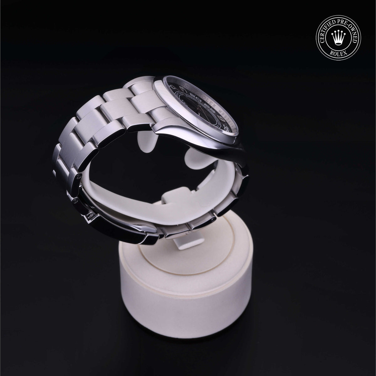 Rolex CPO Oyster Perpetual